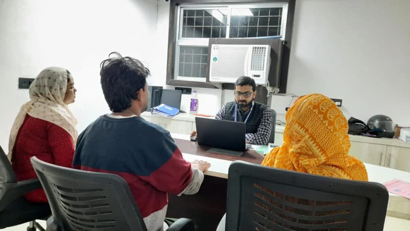 Emergency Trauma Care