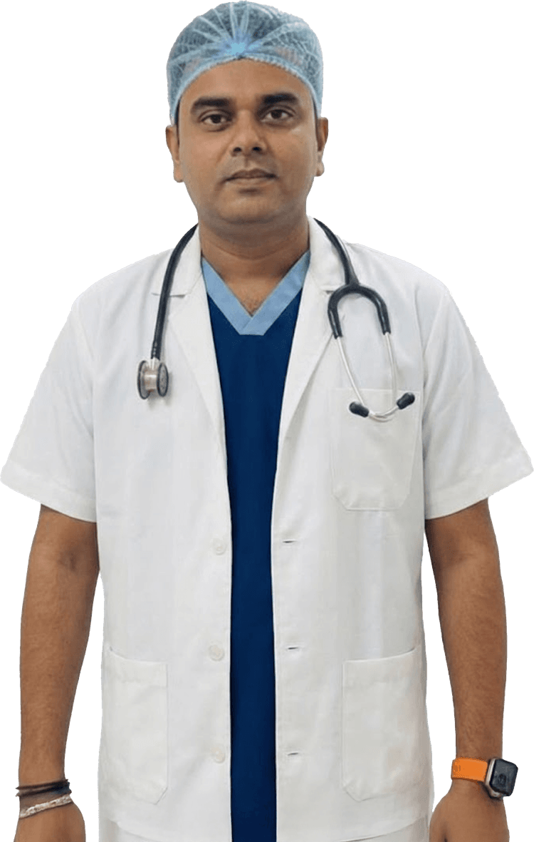 Dr. Rajnish Kumar Thakur